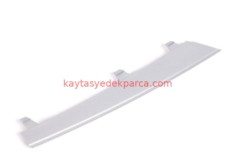 51117198904-7198904-BMW-TAMPON IZGARASI E90 LCİ/R ÜST ÖN ALU MATT