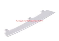 51117198904-7198904-BMW-TAMPON IZGARASI E90 LCİ/R ÜST ÖN ALU MATT