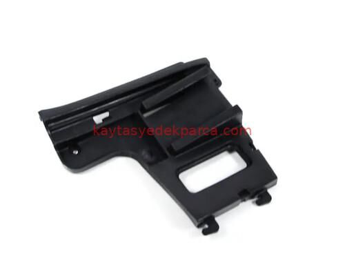 51118125307-8125307-TYG-TAMPON BRAKETİ E38/L ÖN TAMPONDAKİ