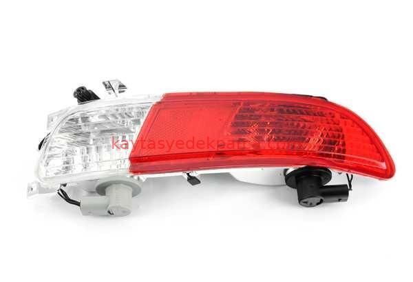 63217165816-7165816-BMW-SİNYAL ARKA TAMPON E63 E64