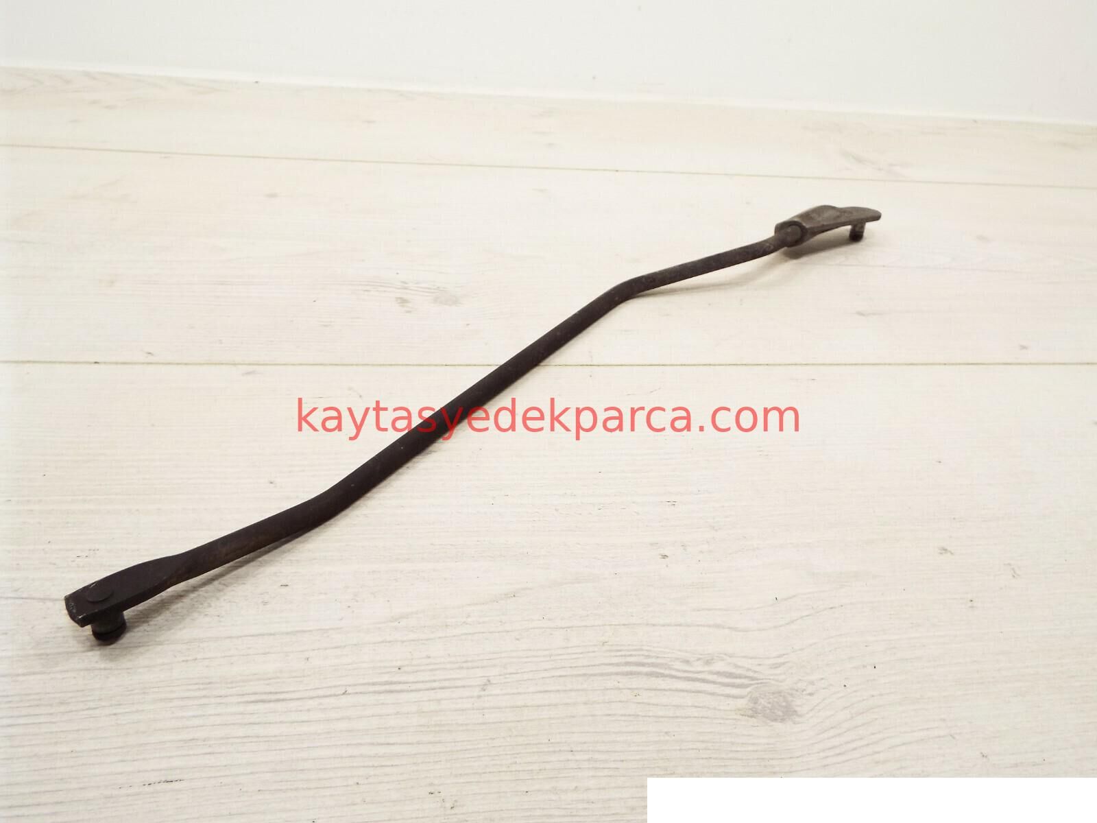 A2022670097-TYG-VİTES KÖRÜĞÜ, W202 TEK