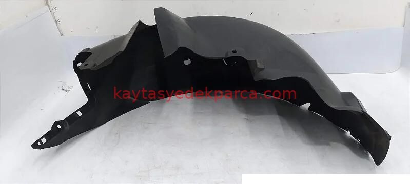 A2116901730-TYG-ÇAMURLUK DAVLUNBAZI W211 ARKA SOL