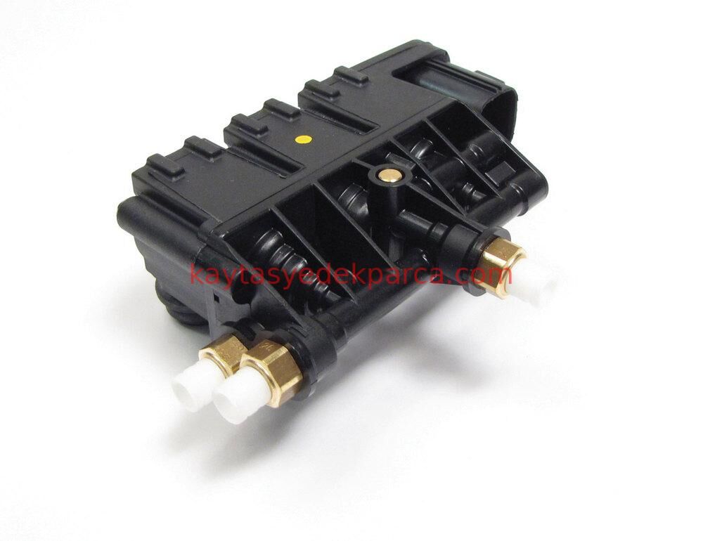 RVH000055-LND-VALF BLOK ARKA SPORT/DISCOVERY