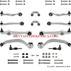 SALINCAK W166 ALT SAĞ