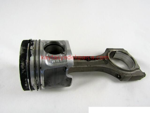 11247807345-7807345-BMW-PİSTON KOLU SET