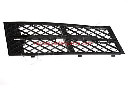 51117200698-7200698-BMW-TAMPON IZGARASI SAĞ F10