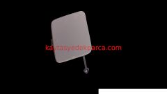 51117371845-7371845-WEN-ÇEKİ KAPAĞI ÖN F34 GT