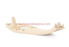 51417279315S-279315S-OEM-KAPI TUTAMAK KOLU SET BEJ F30