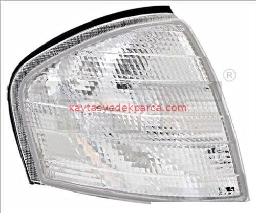 A2028260543-TYG-SİNYAL, W202 L SARI