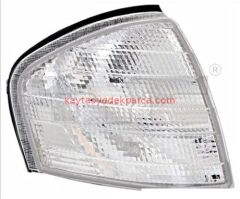 A2028260543-TYG-SİNYAL, W202 L SARI