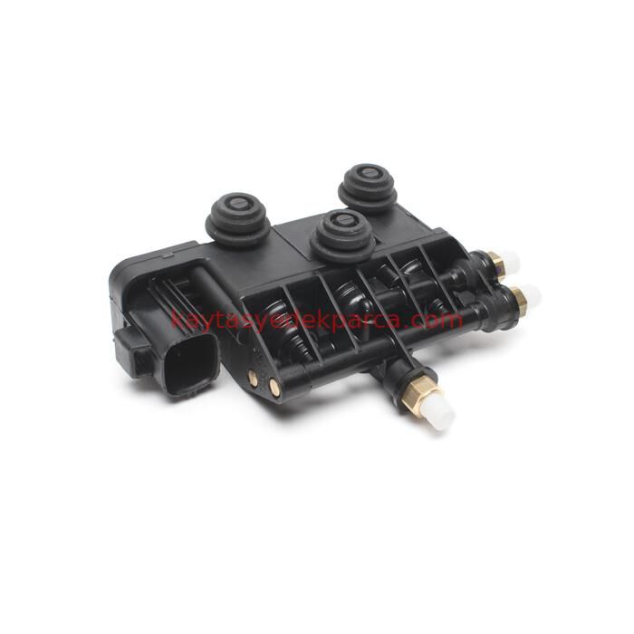 RVH000095-LND-MODÜL HAVALI SÜSPANSİYON R.R