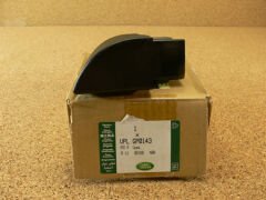LND-LR093436-TAMPON REFLAKTÖRÜ R.R.VELAR ARKA SOL
