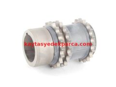 11251721621-1721621-NRL-PİSTON E30/M40/316 STD