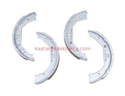 34416761292-6761292-BSH-EL FREN BALATASI E39 E46/330i