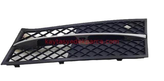 51117200699-7200699-BMW-TAMPON IZGARASI F10/L