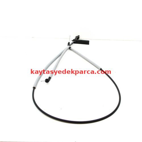 51237367536-7367536-BMW-KAPUT AÇMA TELİ F15