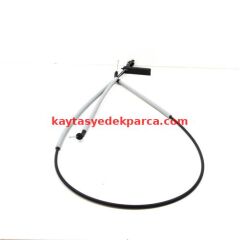 51237367536-7367536-BMW-KAPUT AÇMA TELİ F15