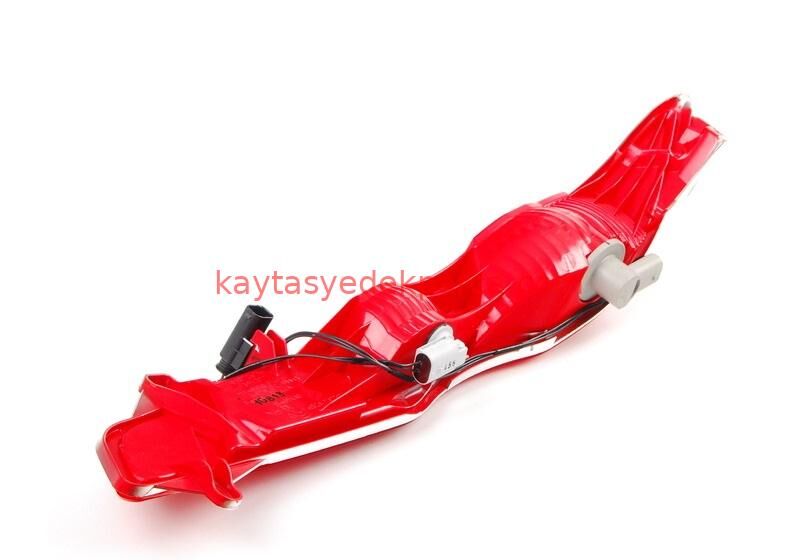 63217177075-7177075-BMW-REFLEKTÖR E63 L ARKA LCİ