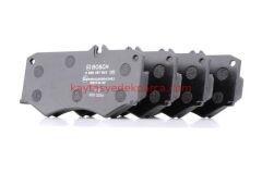 A0084204020-MER-FREN BALATASI, W463 ÖN