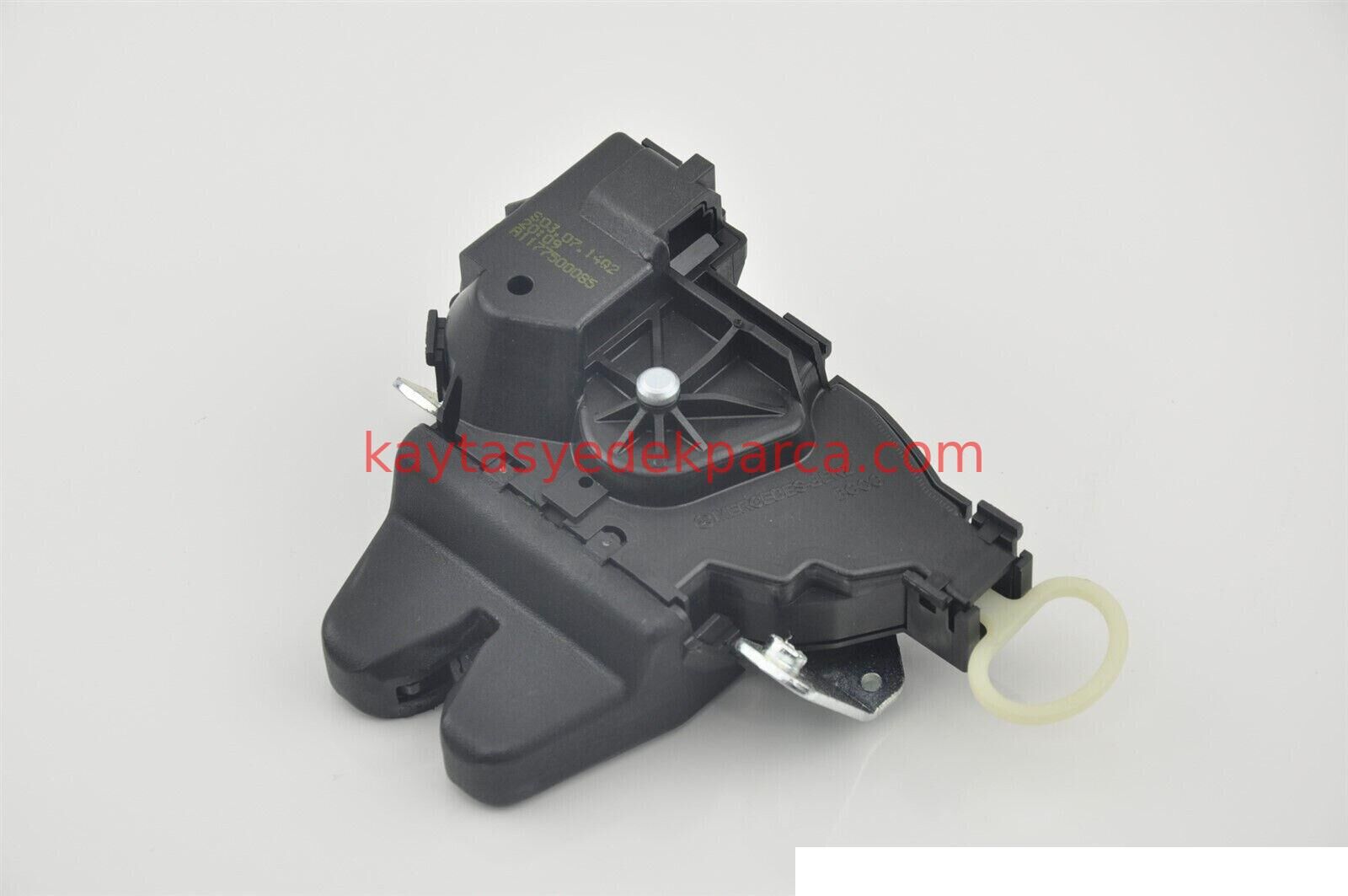 A1177500085-BTP-BAGAJ KİLİDİ W117