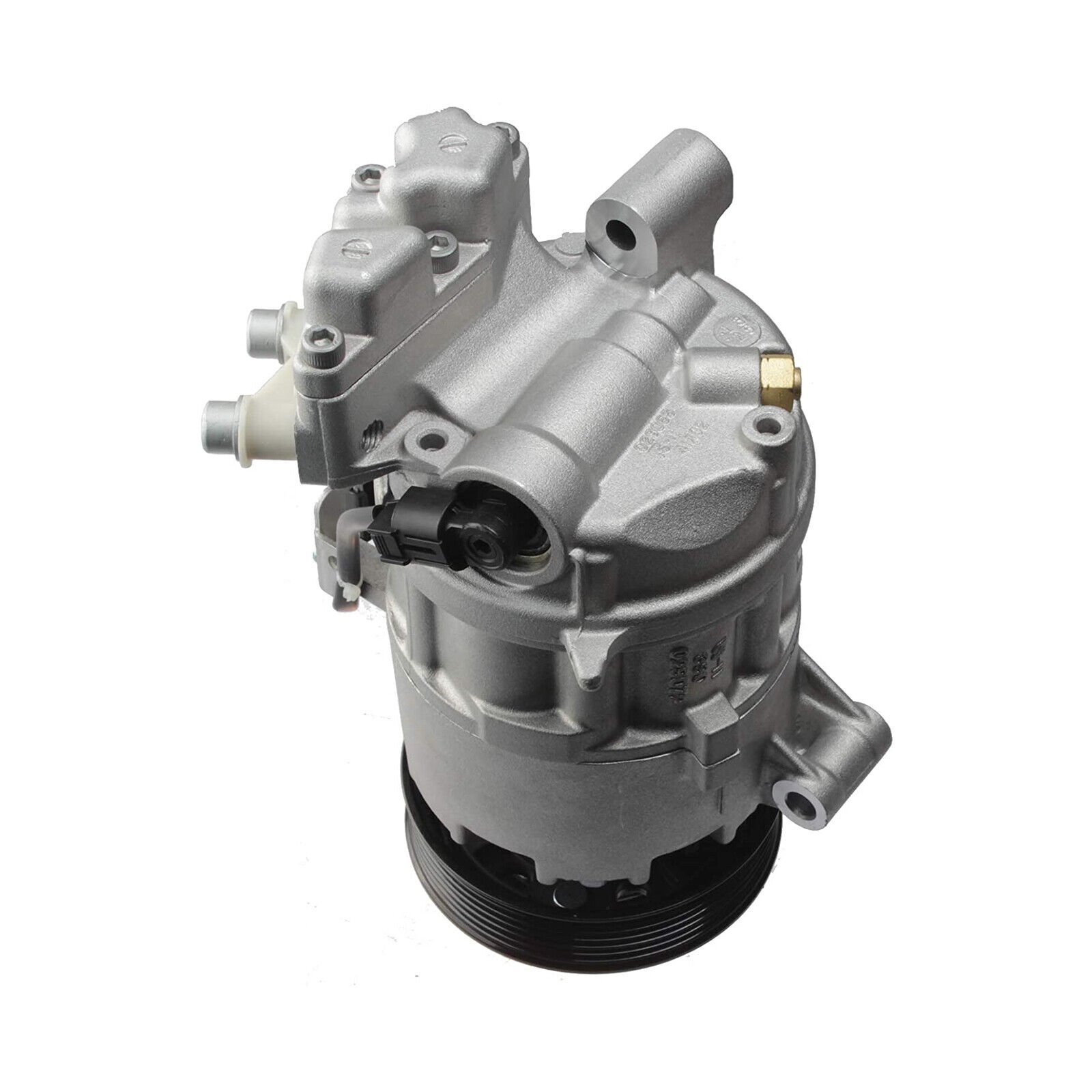 VAL-64529182793-KLİMA KOMPRESÖRÜ E87- E90-E92 / LCİ - X1