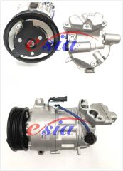 VAL-64529182793-KLİMA KOMPRESÖRÜ E87- E90-E92 / LCİ - X1