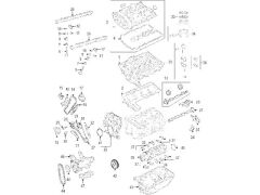 BMW-11368617692-VANOS EMME B38B48