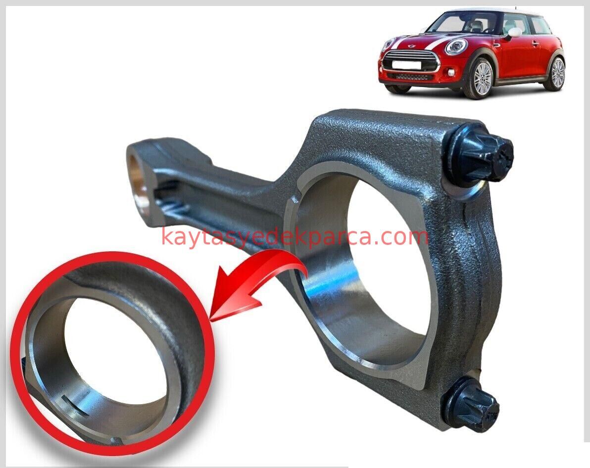 11247812641A-812641A-BMW-PİSTON KOLU  ADET