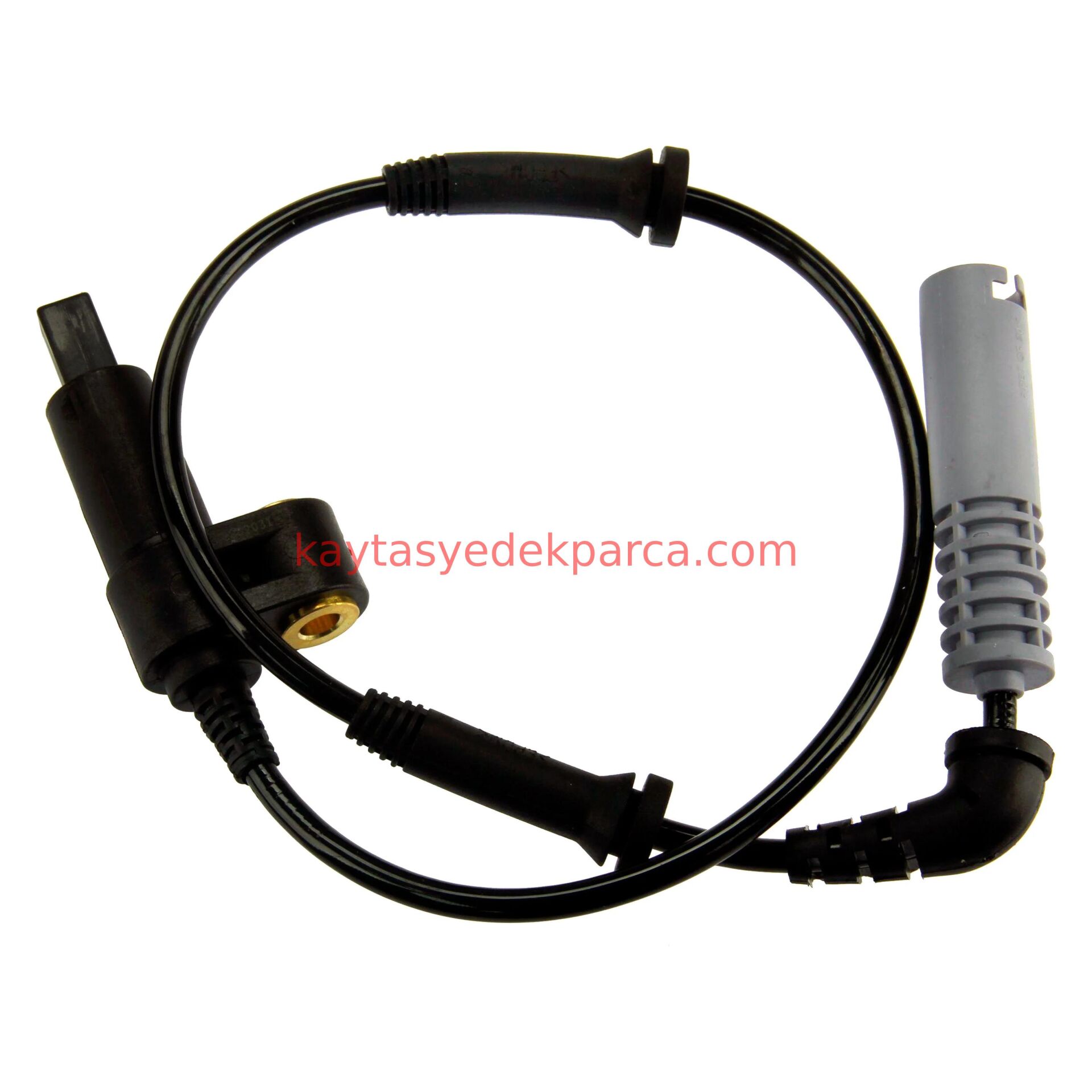 34521165609-1165609-BSH-ABS SENSÖRÜ E46 ÖN