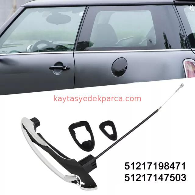 51217198471-MİN-KAPI KOLU MİNİ COOPER/L