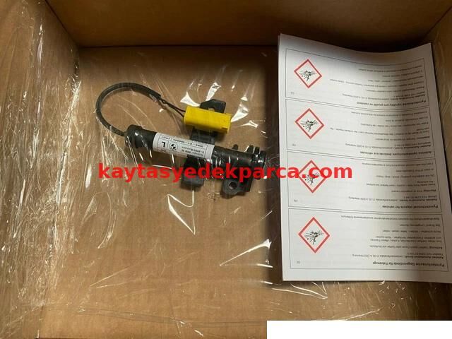 51237449429-7449429-BMW-KAPUT SENSÖRÜ