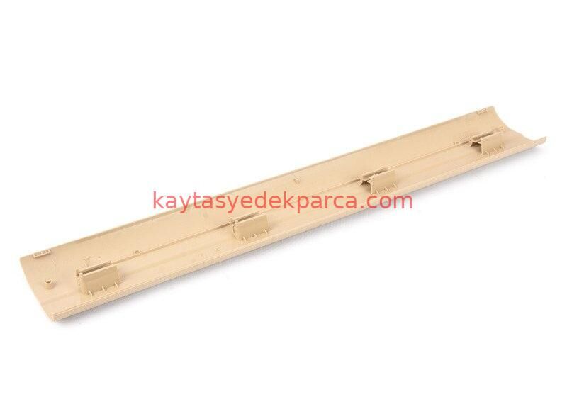51477272602-7272602-BMW-ÖN İÇ EŞİK BAKALİTİ F30 BEJ