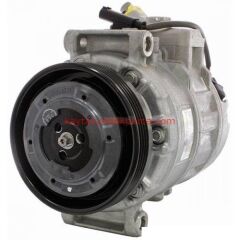 64526950152-6950152-MAH-KLİMA KOMPRESÖRÜ E60 520D