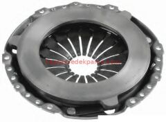 A0062501104-2501104-SAC-DEBRİYAJ BASKISI, M111 C180-C/E250D 220mm KLİMALI