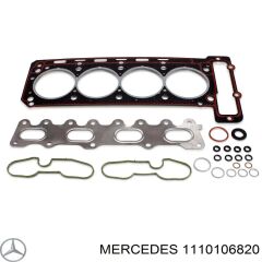 ELR-A1110106820-A1110106820-0106820-ELR-ÜST TAKIM CONTA, M111,203-210-KOMP.