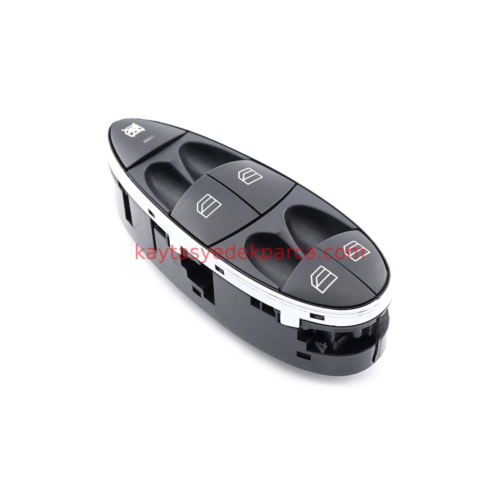 A2118213679-TYG-CAM DÜĞMESİ, W211