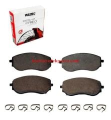 A4704205300-ASP-FREN BALATASI, W470 ÖN PİCKUP