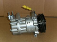 VAL-64529223392-KLİMA KOMPRASÖRÜ MİNİ N12 N18 N47