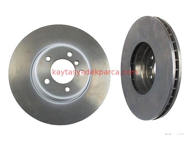 SDB000201-LND-DİSK ÖN RANGE ROVER 2002=> (ADET)