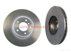 SDB000201-LND-DİSK ÖN RANGE ROVER 2002=> (ADET)
