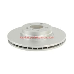 SDB000201-LND-DİSK ÖN RANGE ROVER 2002=> (ADET)