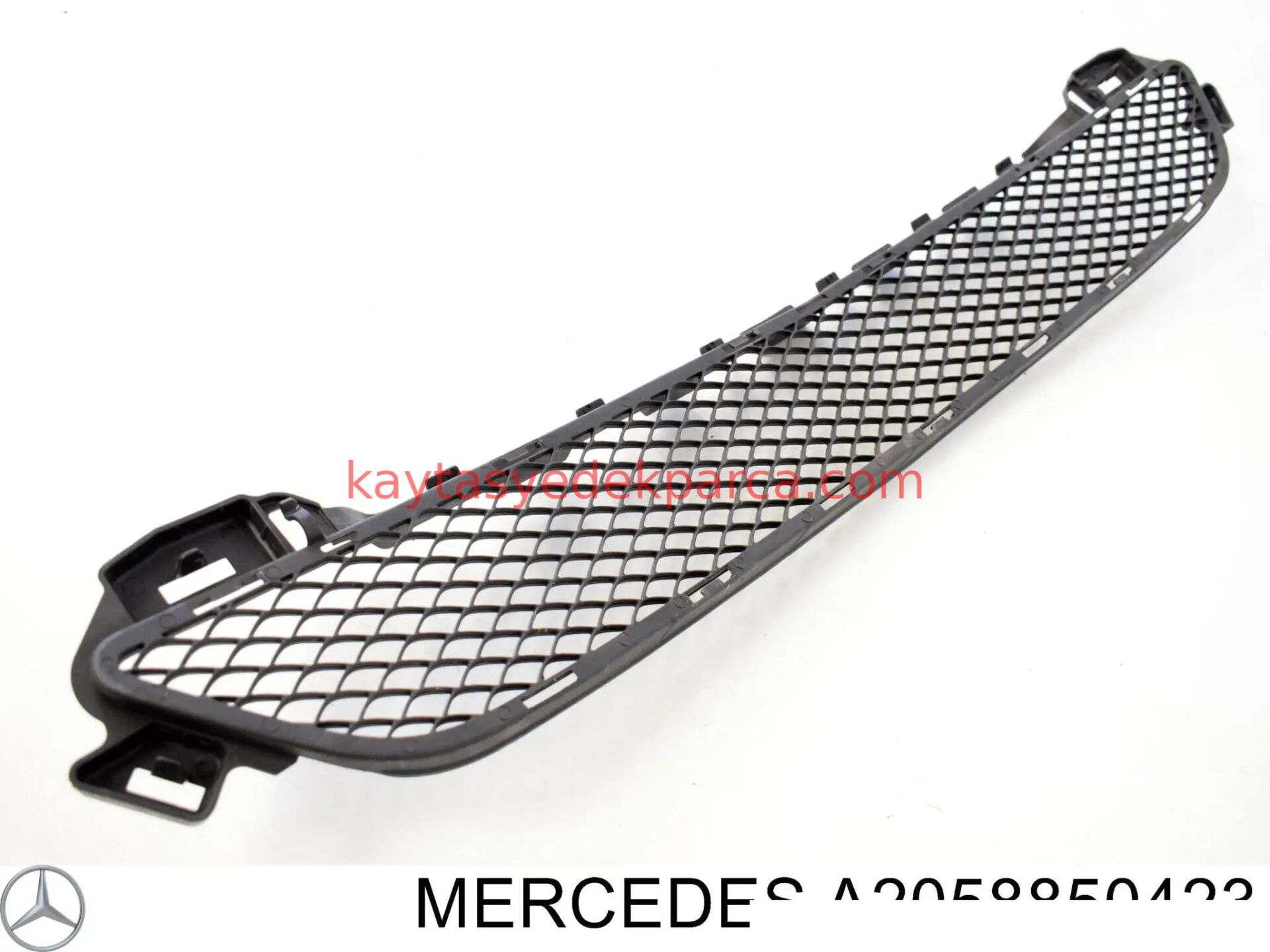 TAMPON IZGARASI ORTA