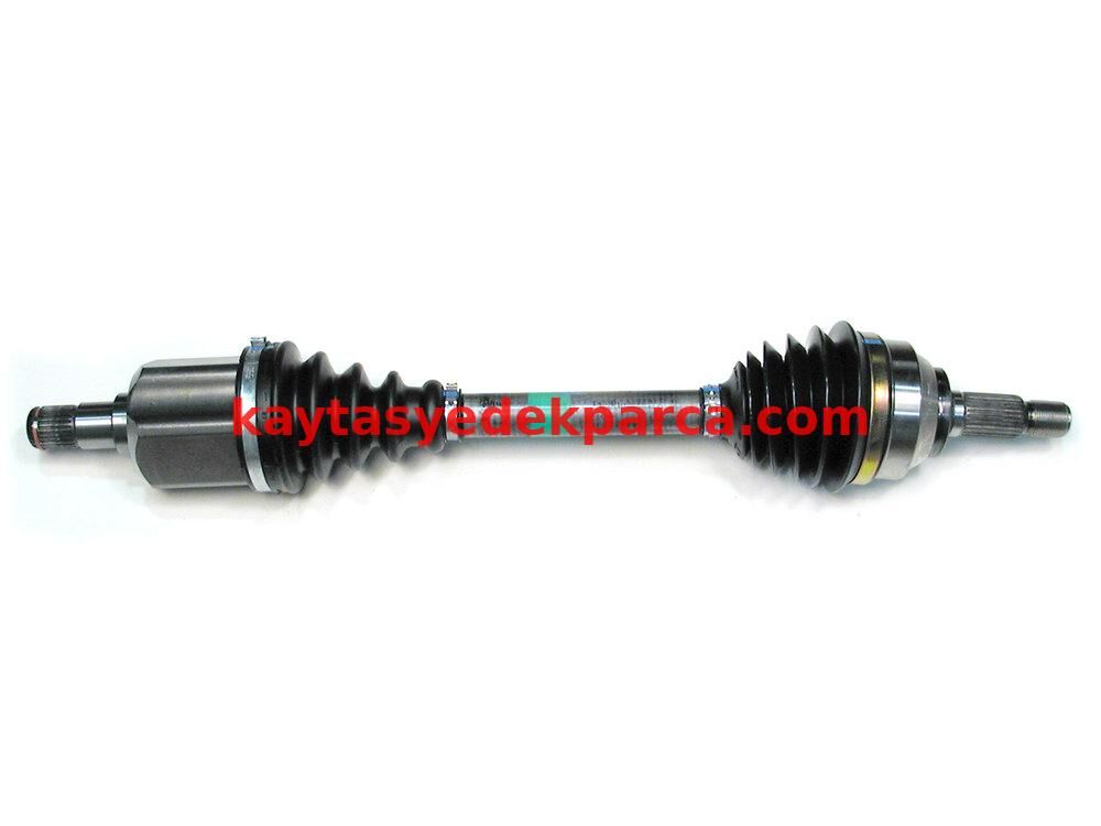 TDB104990-ASP-AKS KOMPLE SOL FREELNDR