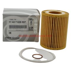 11427611968-7611968-FEB-YAĞ FİLTRE GÖVDESİ F20/F30 N13