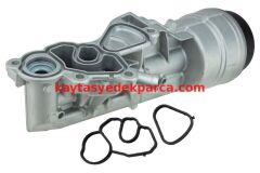 11427611968-7611968-FEB-YAĞ FİLTRE GÖVDESİ F20/F30 N13