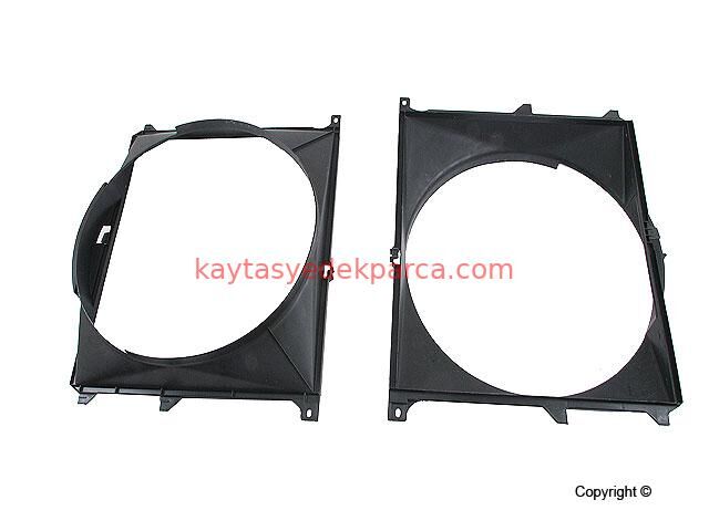 17111712623-1712623-BMW-RADYATÖR DAVLUMBAZI E30 AC'Lİ