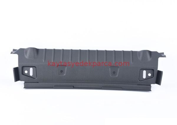 51477284139-7284139-BMW-BAGAJ İÇ PLASTİK