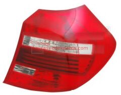 63217181297-7181297-BMW-STOP E87/L LCİ (XENON FAR VAR İSE)