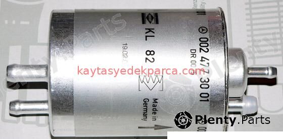 A0024773001-4773001-MAH-JETRONİK FİLTRE, M112-113 0024773001