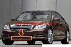 A2028850021-TYG-TAMPON BANDI, W202 ÖN